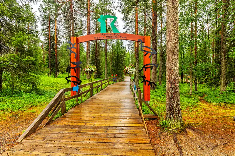 Wat te doen Rovaniemi Lapland Wat te doen Rovaniemi Lapland