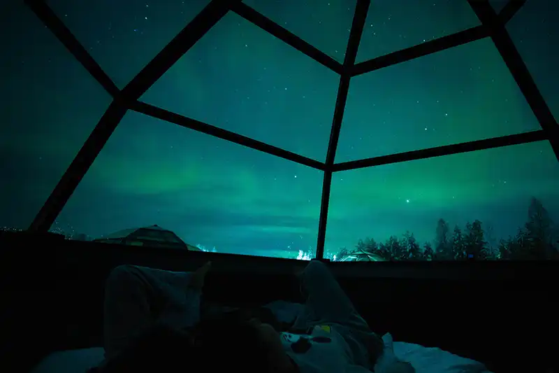 Wat te doen Rovaniemi Finland Wat te doen Rovaniemi Finland