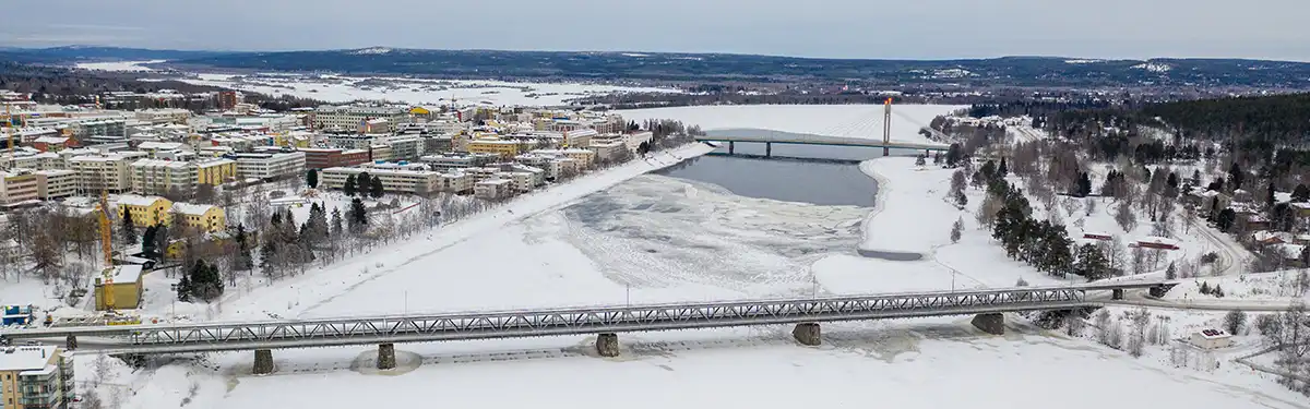 Rovaniemi Finland