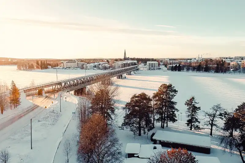 Rovaniemi
