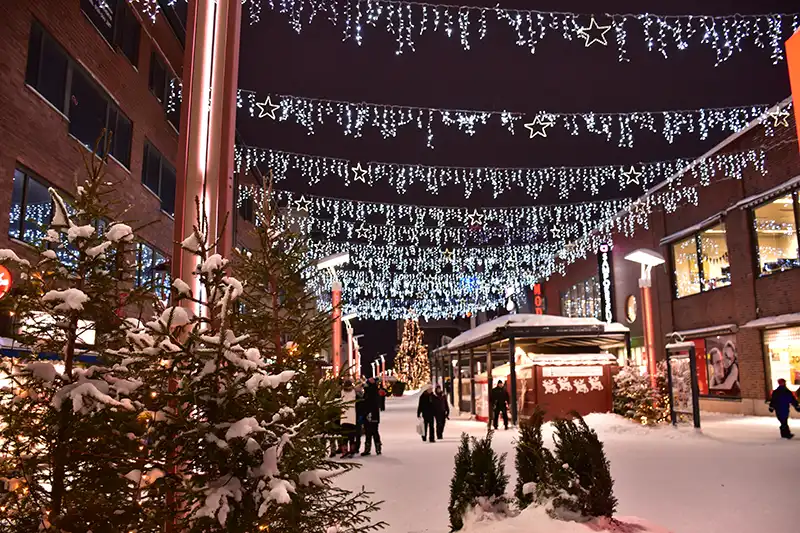wat te doen in rovaniemi wat te doen in rovaniemi